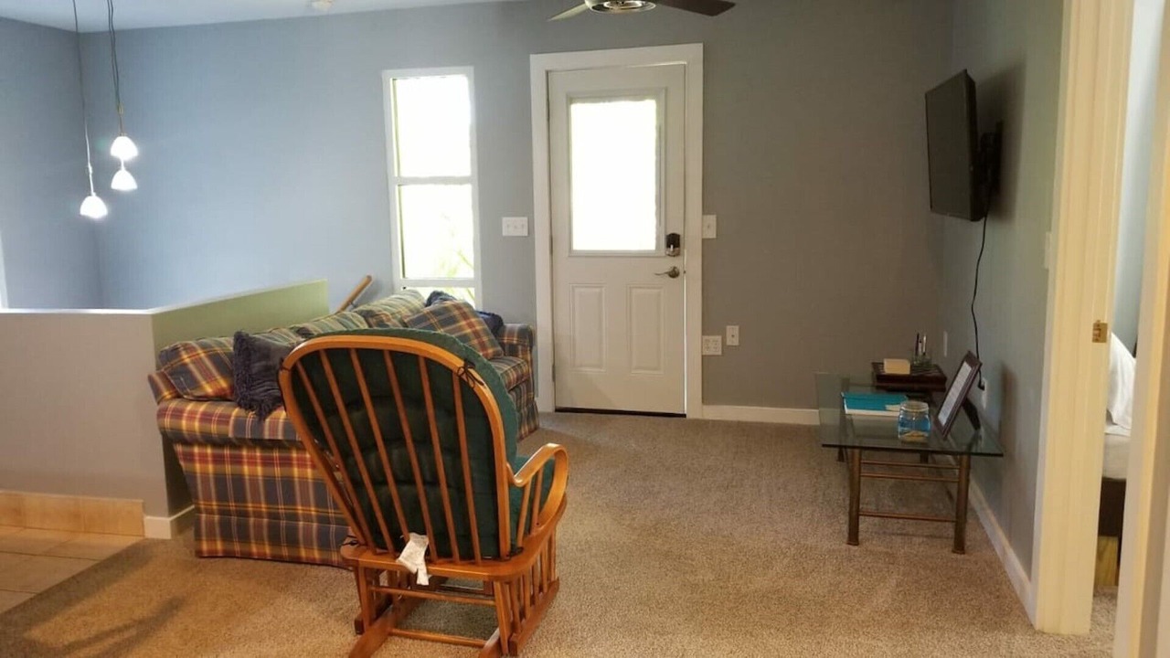 Photo of Livingroom in Raleigh
