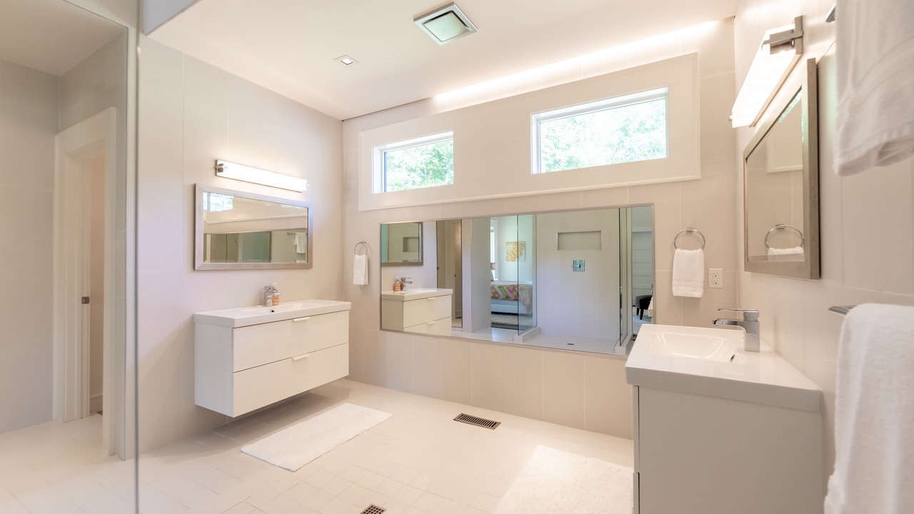 Photo of Bathroom in Littleton