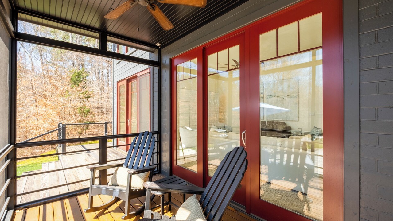 Photo of Patio Balcony in Littleton