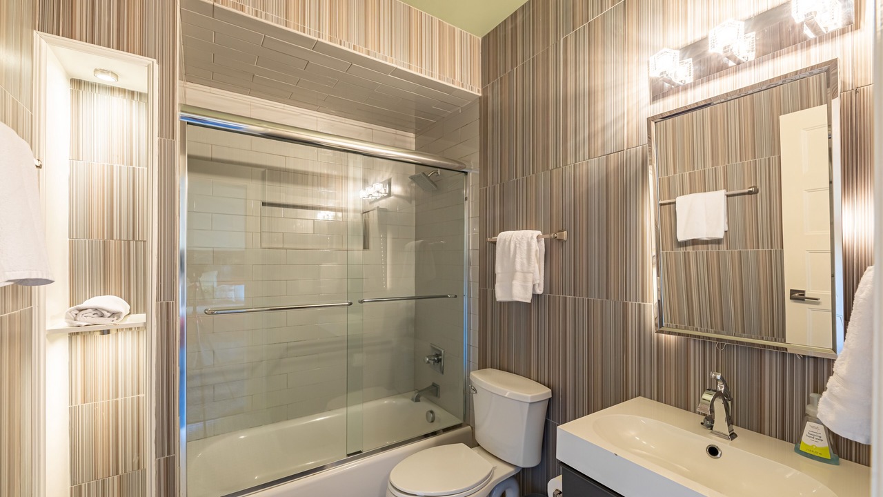 Photo of Bathroom in Littleton