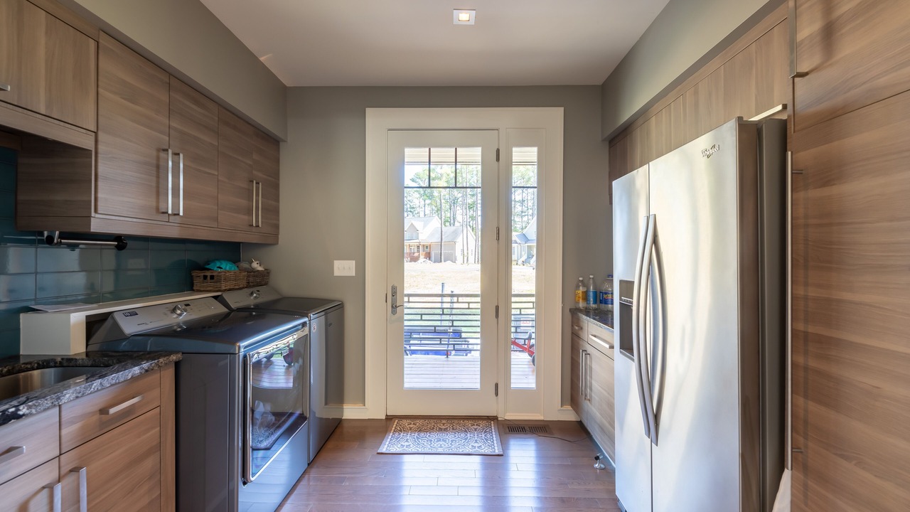 Photo of Kitchen in Littleton