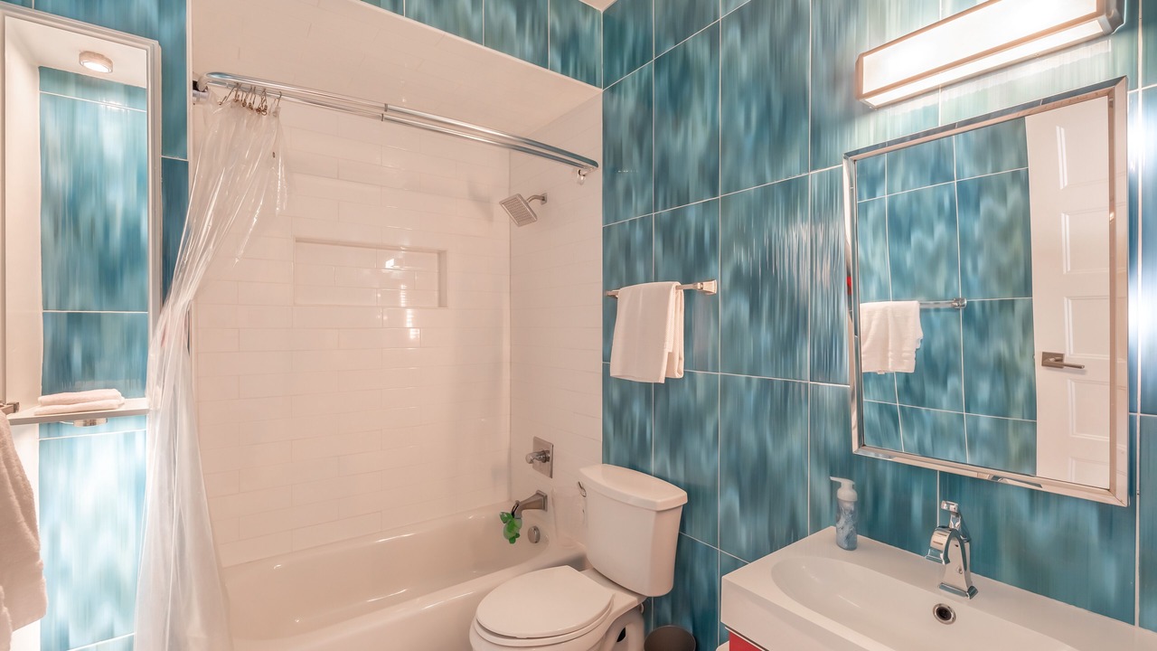 Photo of Bathroom in Littleton