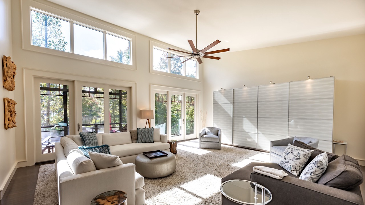 Photo of Livingroom in Littleton