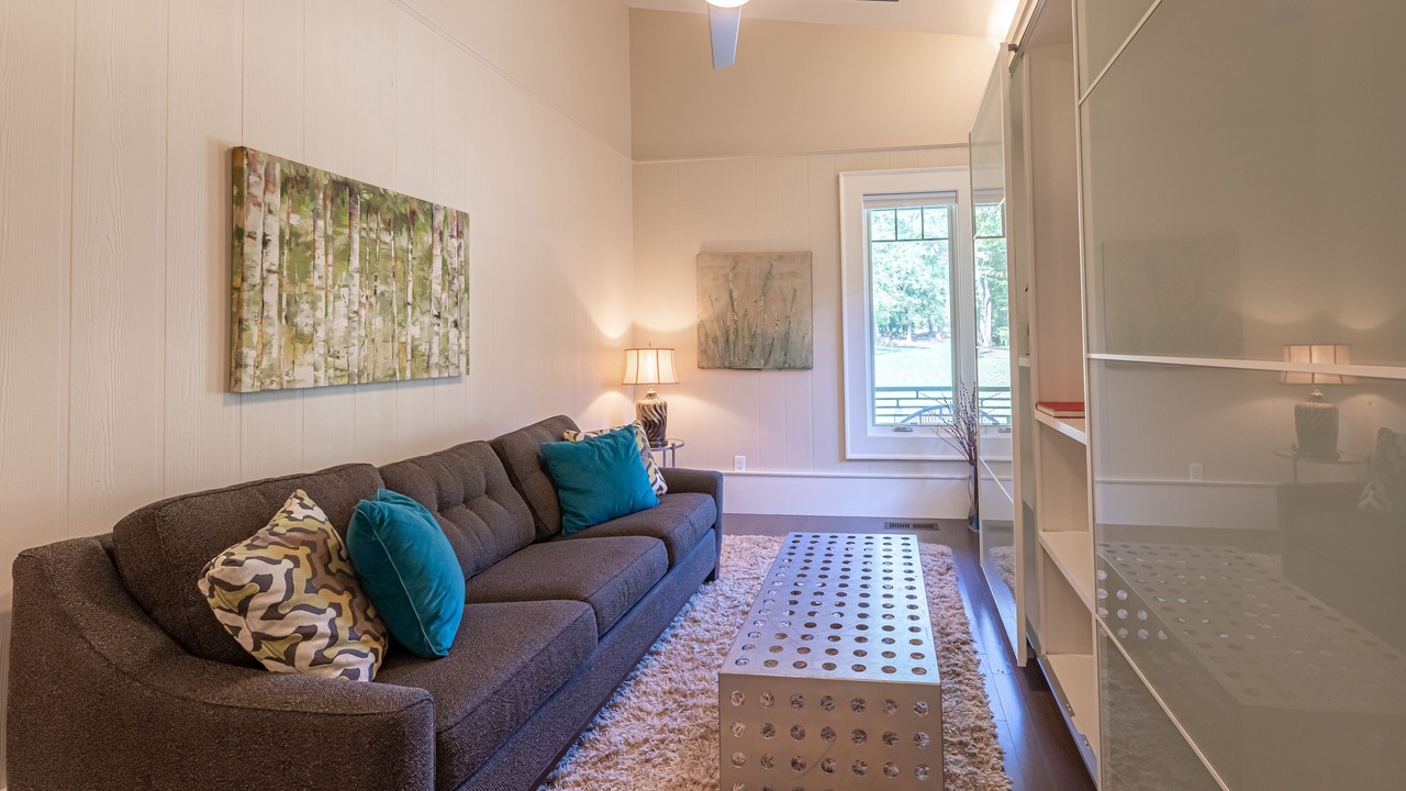 Photo of Livingroom in Littleton