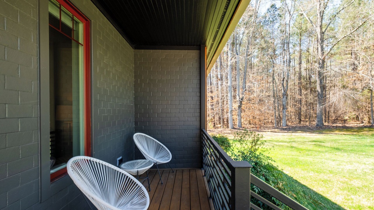 Photo of Patio Balcony in Littleton