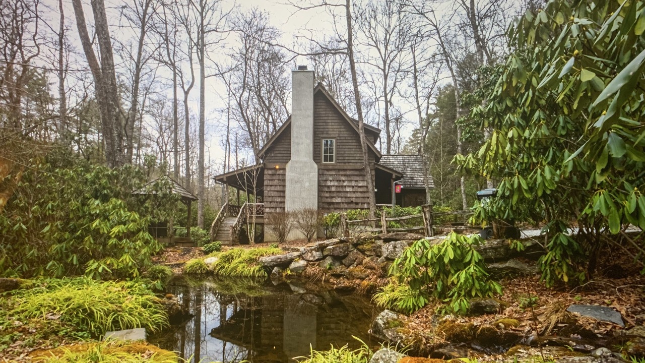 Photo of Outdoor in Cashiers