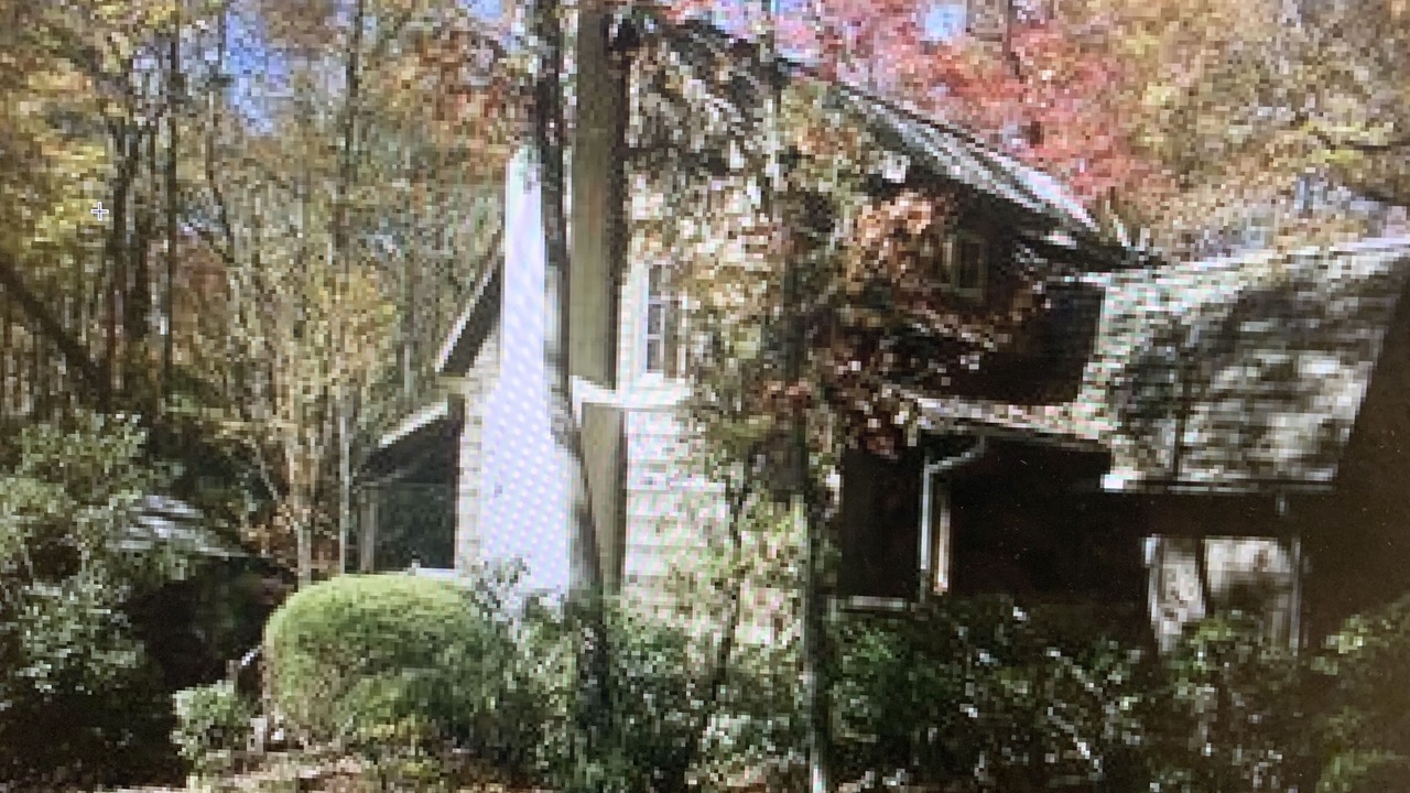 Photo of Outdoor in Cashiers