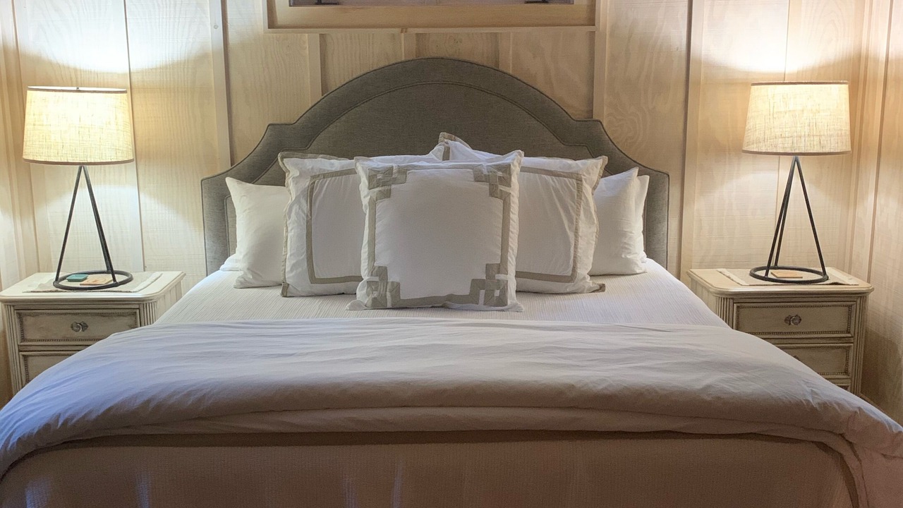 Photo of Bedroom in Cashiers