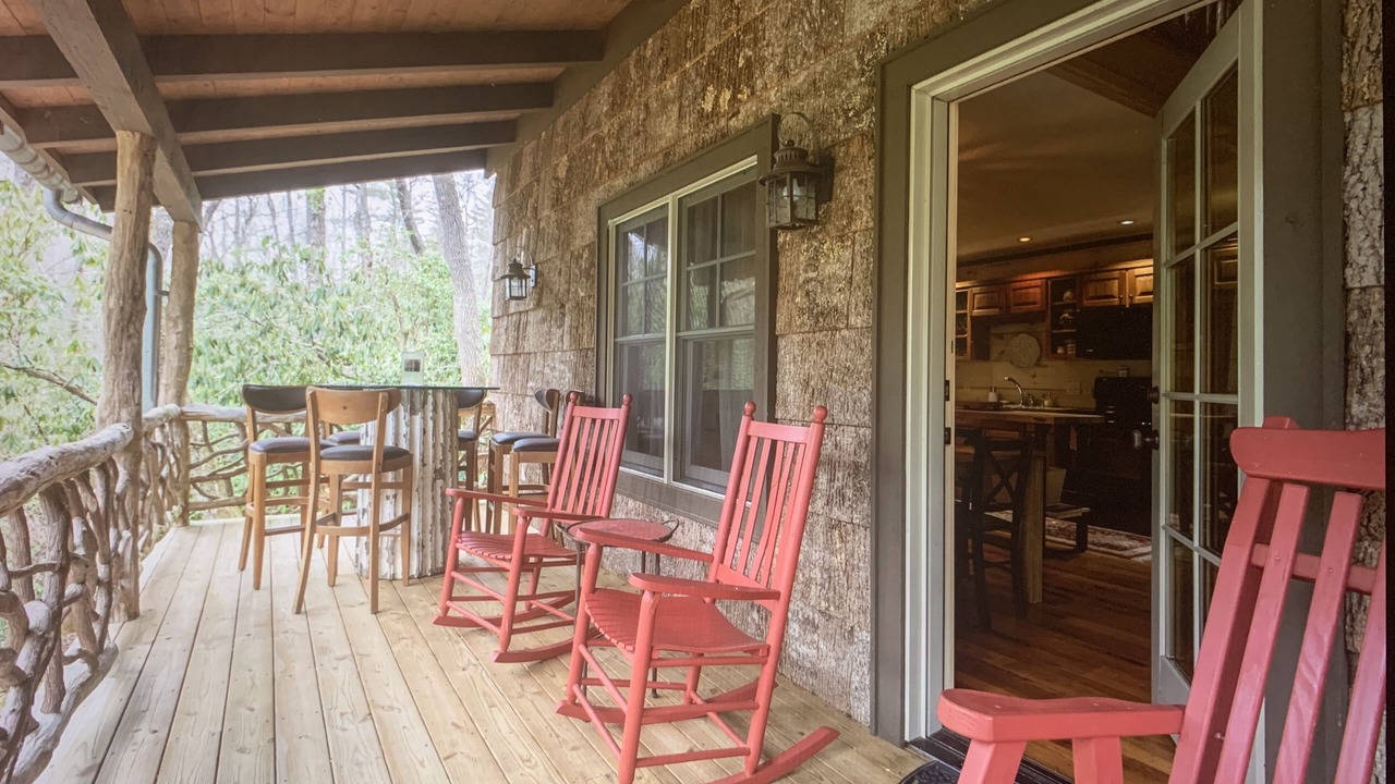 Photo of Outdoor in Cashiers
