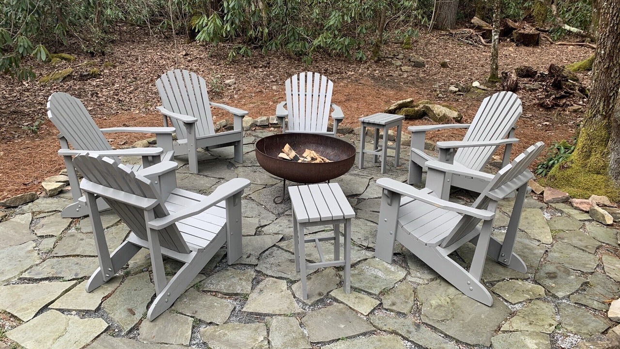 Photo of Outdoor in Cashiers