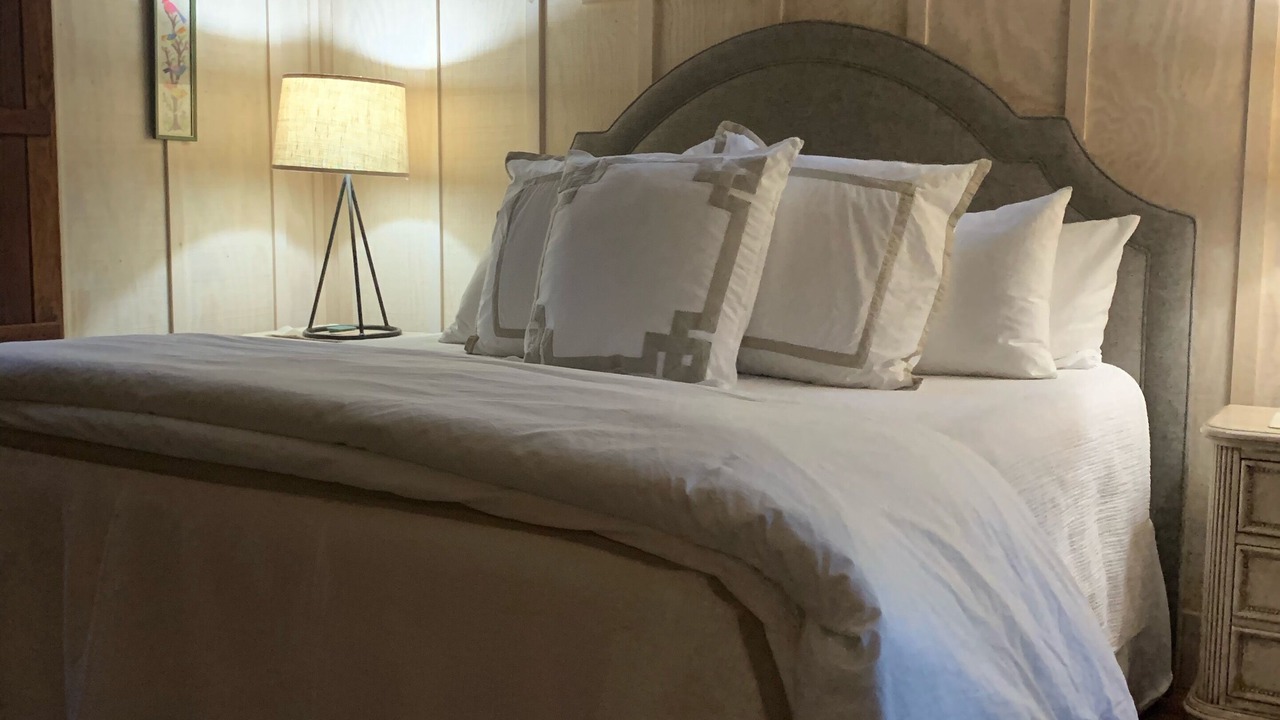 Photo of Bedroom in Cashiers