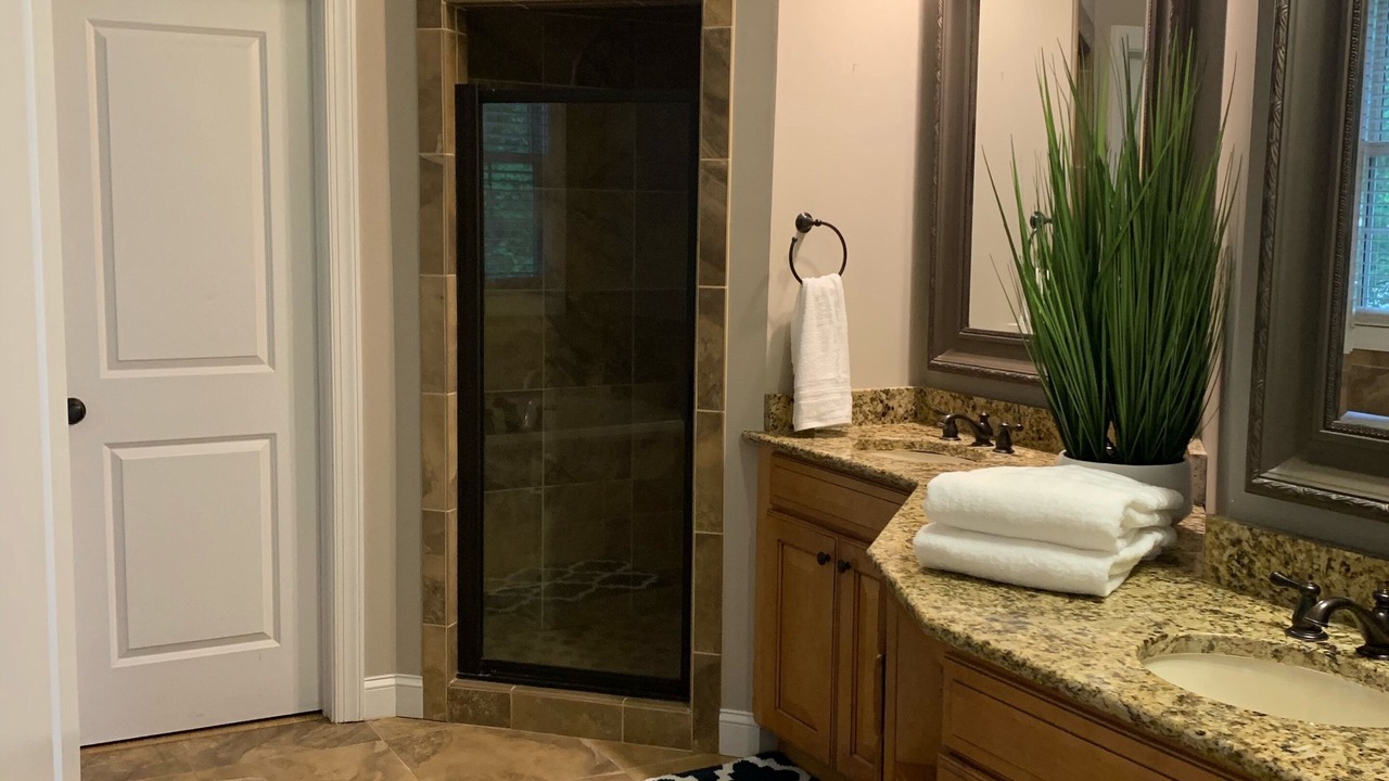 Photo of Bathroom in Old Town
