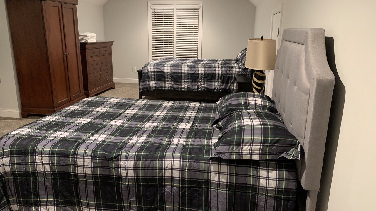 Photo of Bedroom in Old Town