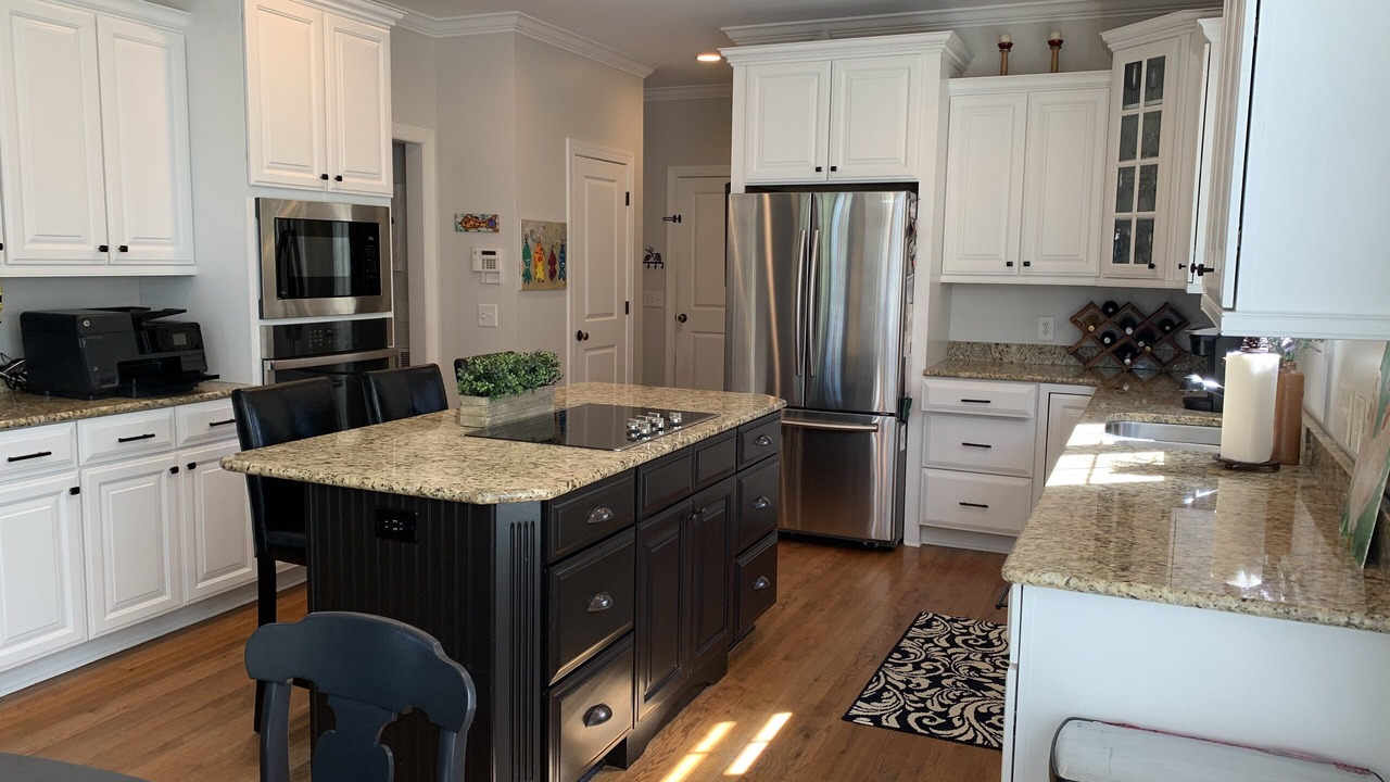 Photo of Kitchen in Old Town