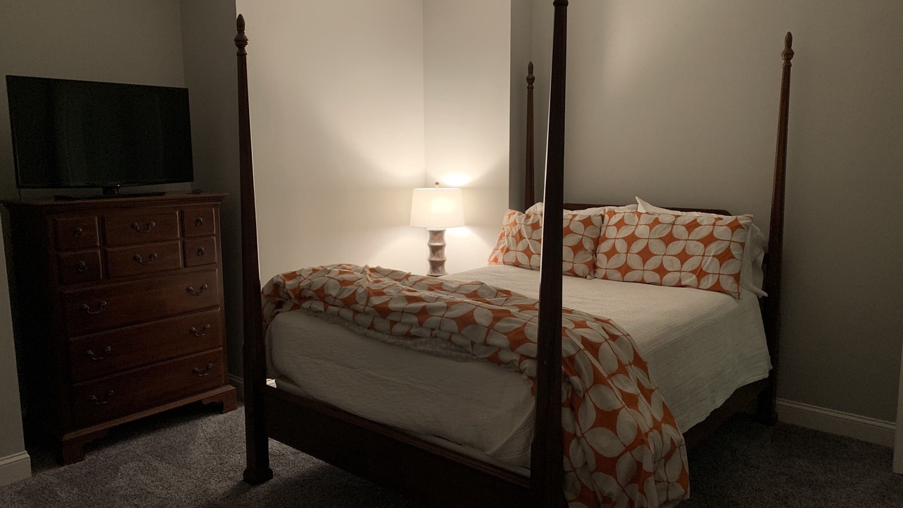 Photo of Bedroom in Old Town