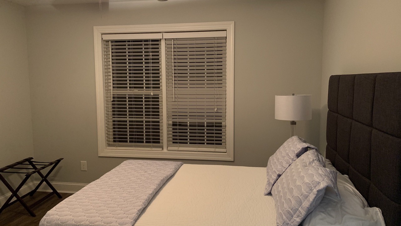 Photo of Bedroom in Old Town