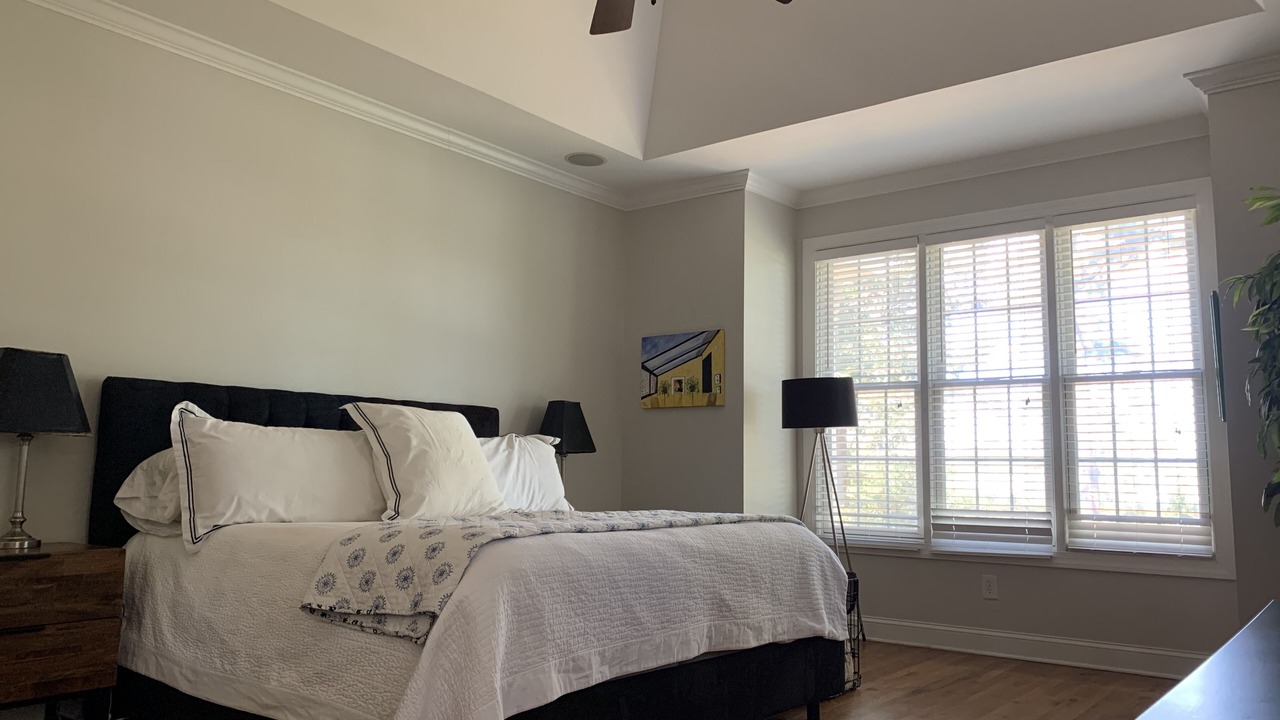 Photo of Bedroom in Old Town
