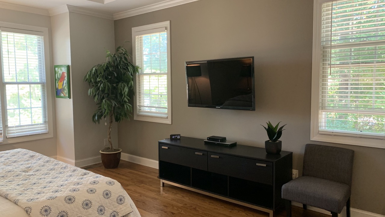 Photo of Bedroom in Old Town