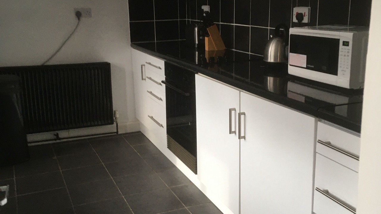 Photo of Kitchen in Kidderminster