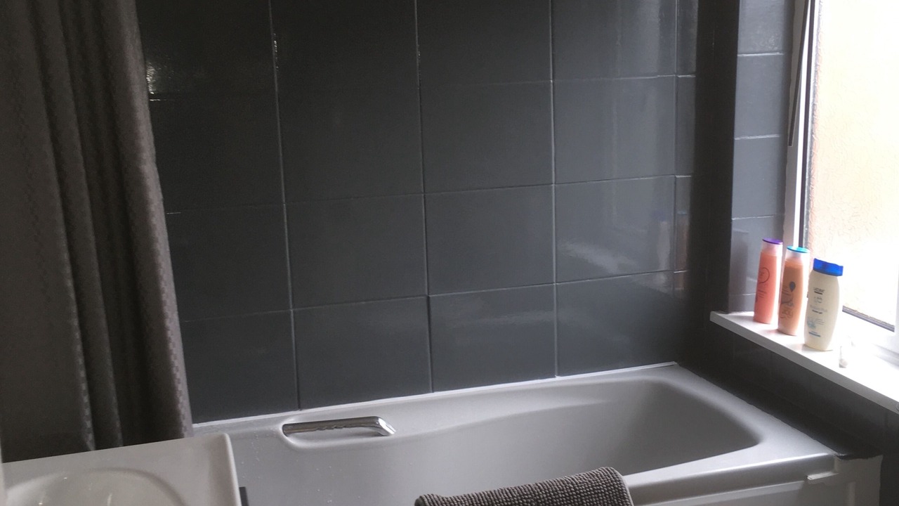 Photo of Bathroom in Kidderminster