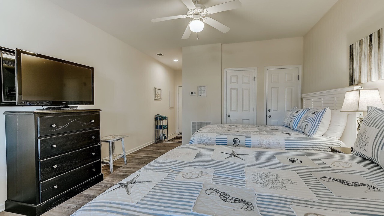 Photo of Bedroom in Sea Trail