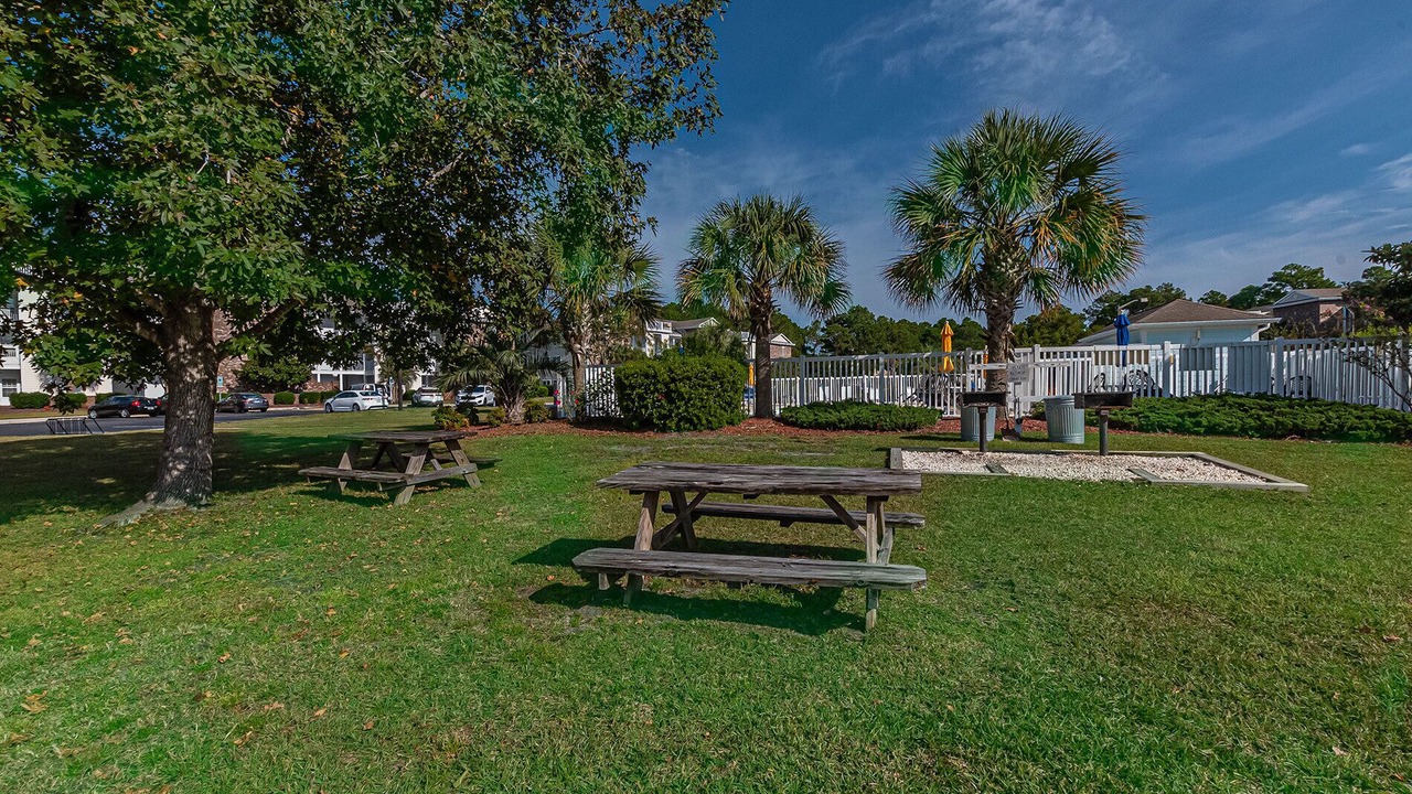 Photo of Outdoor in Sea Trail