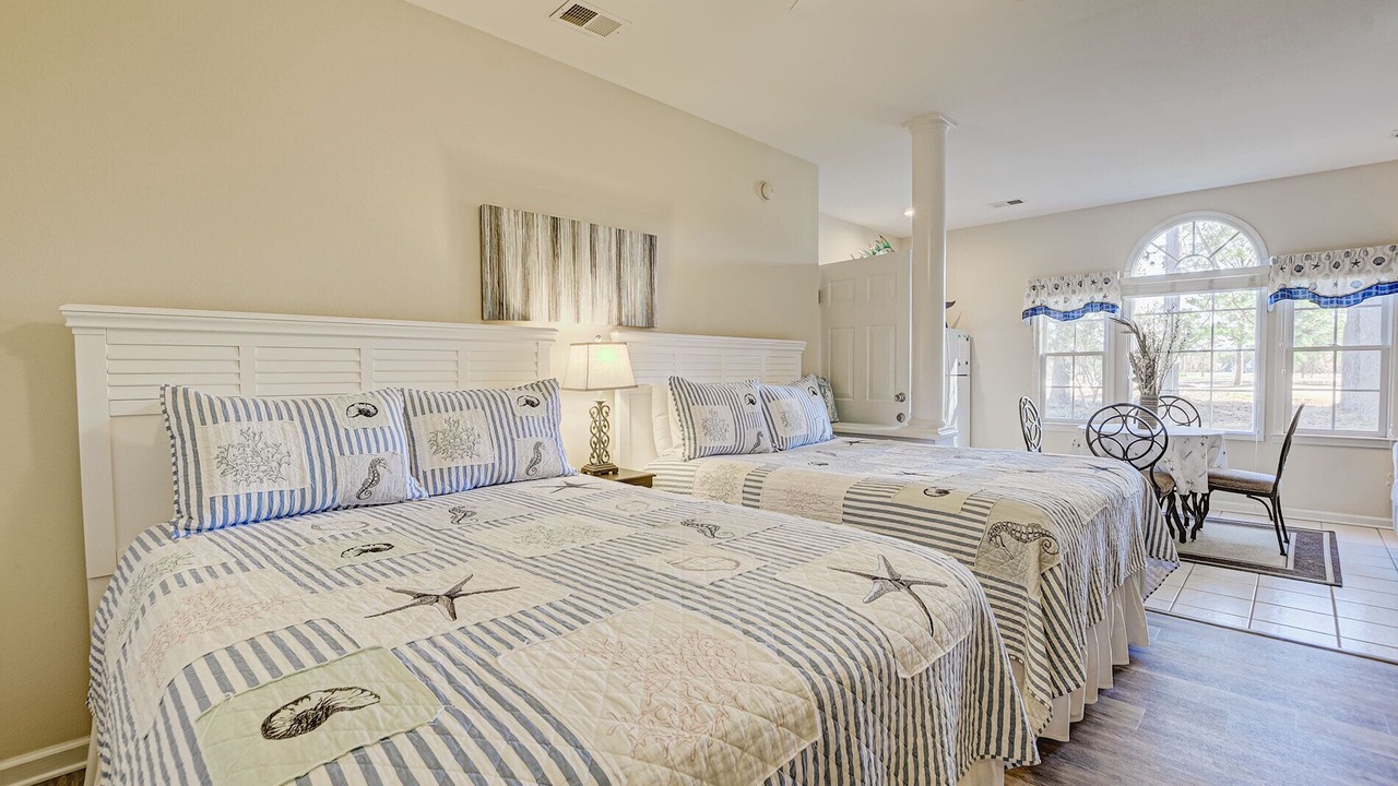 Photo of Bedroom in Sea Trail