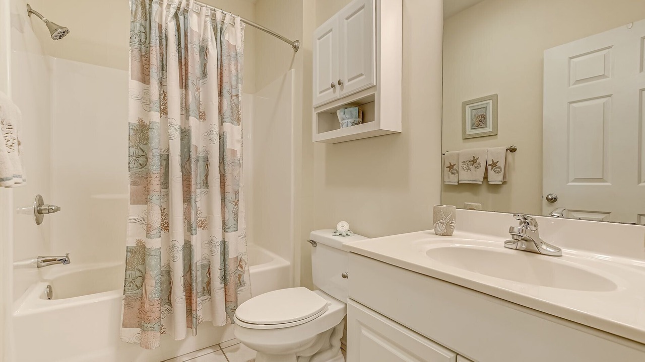 Photo of Bedroom in Sea Trail