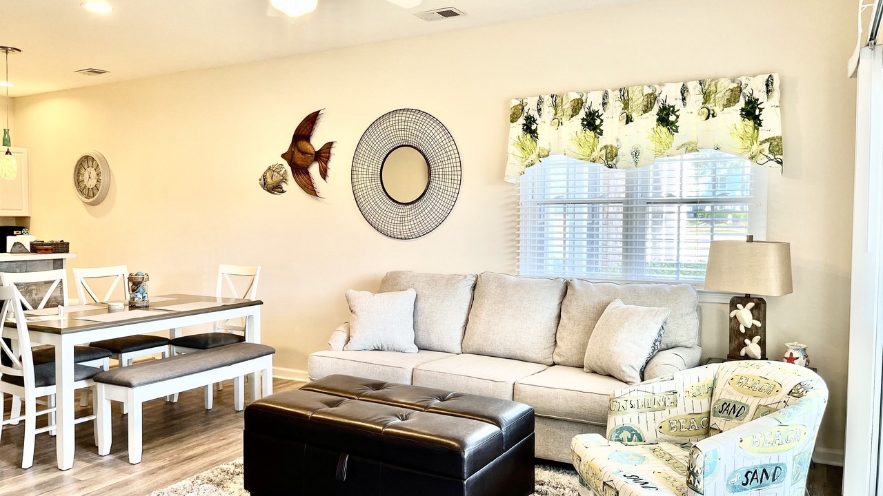 Photo of Bedroom in Sea Trail