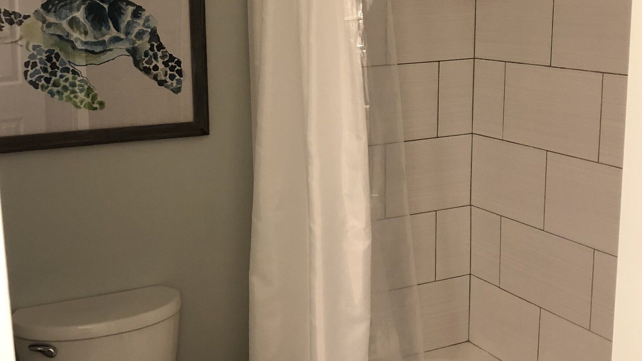 Photo of Bathroom in Hilton Head Island