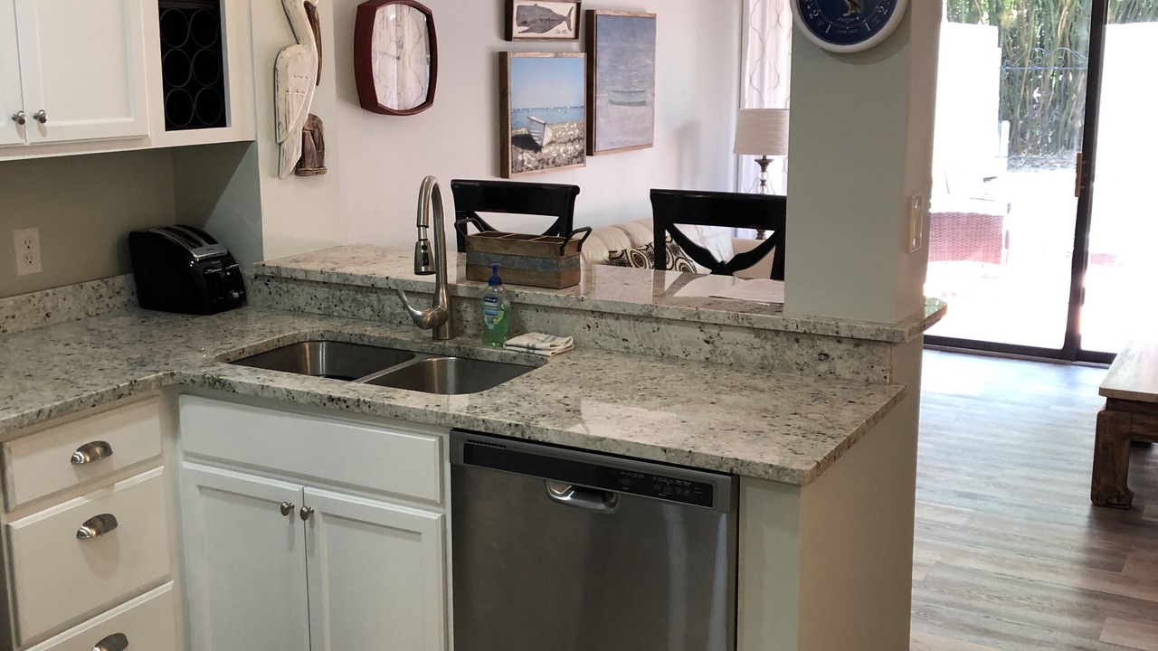 Photo of Kitchen in Hilton Head Island