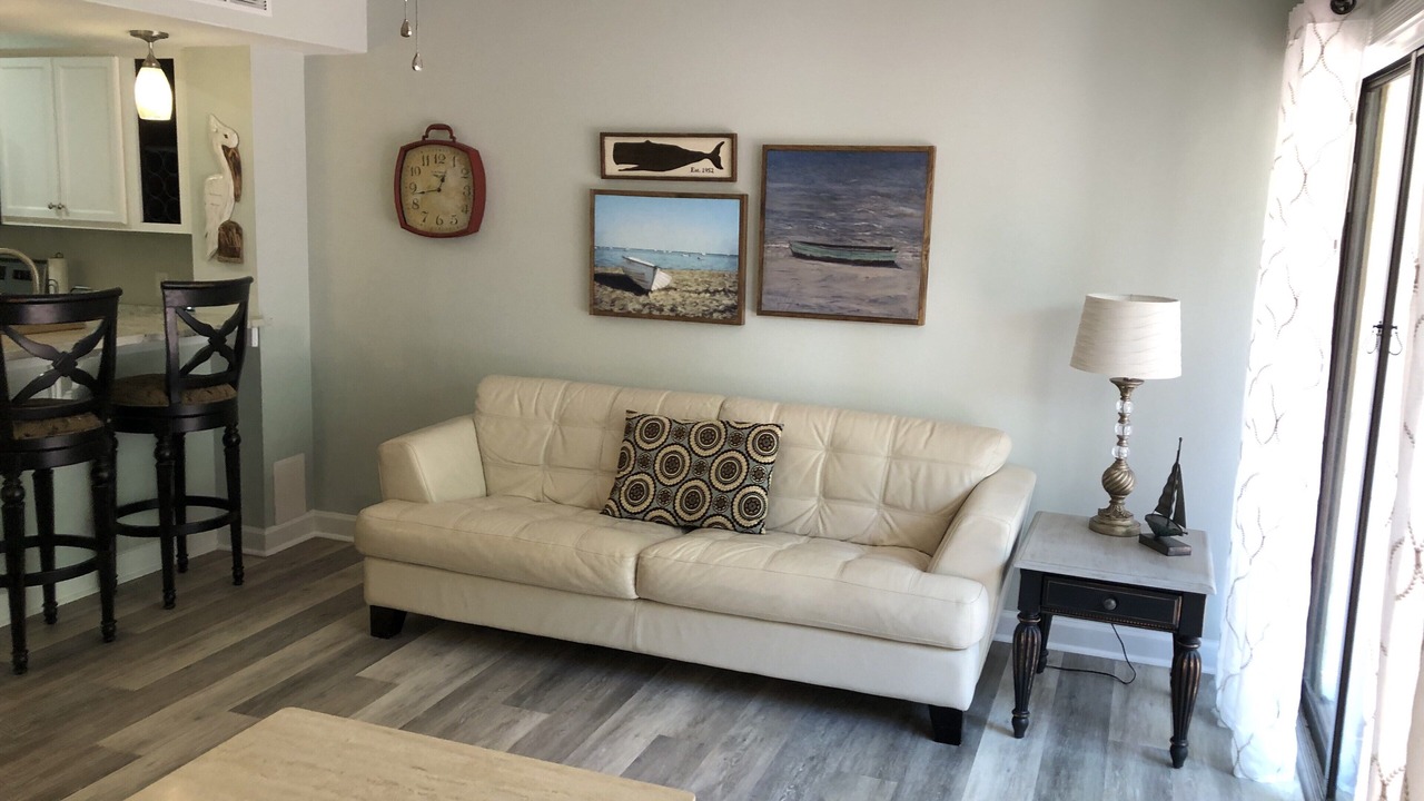 Photo of Livingroom in Hilton Head Island