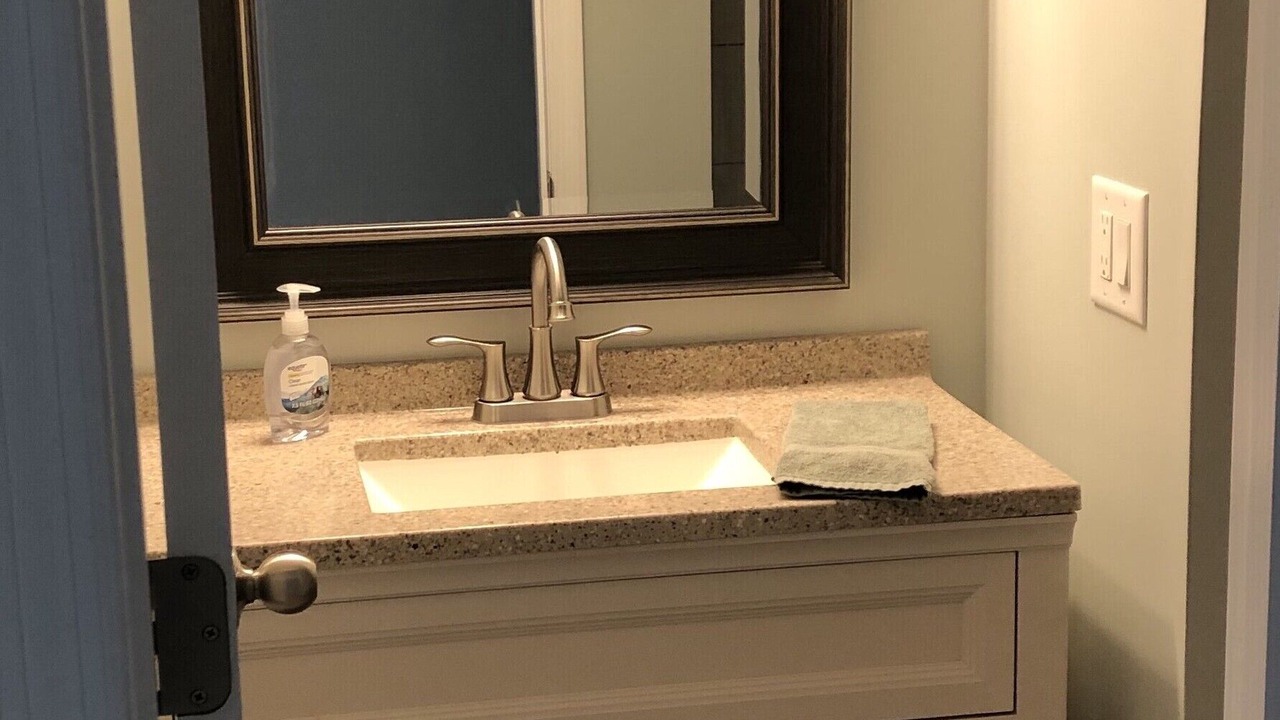 Photo of Bathroom in Hilton Head Island