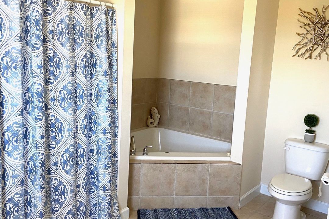 Photo of Bathroom in Surf City