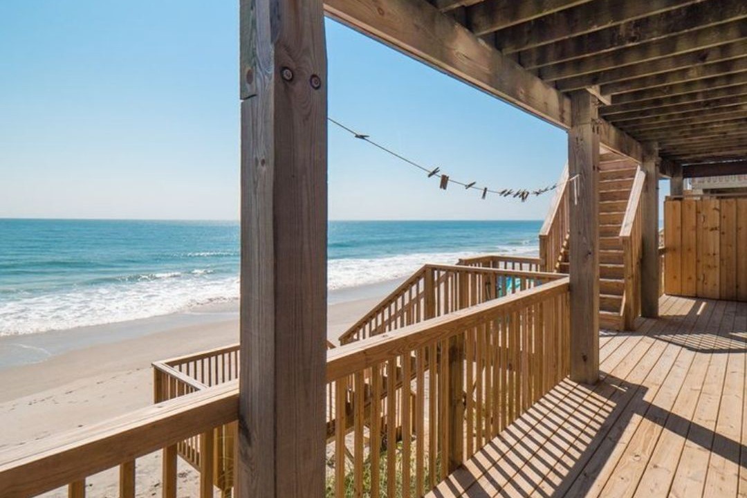 Photo of Others in Surf City