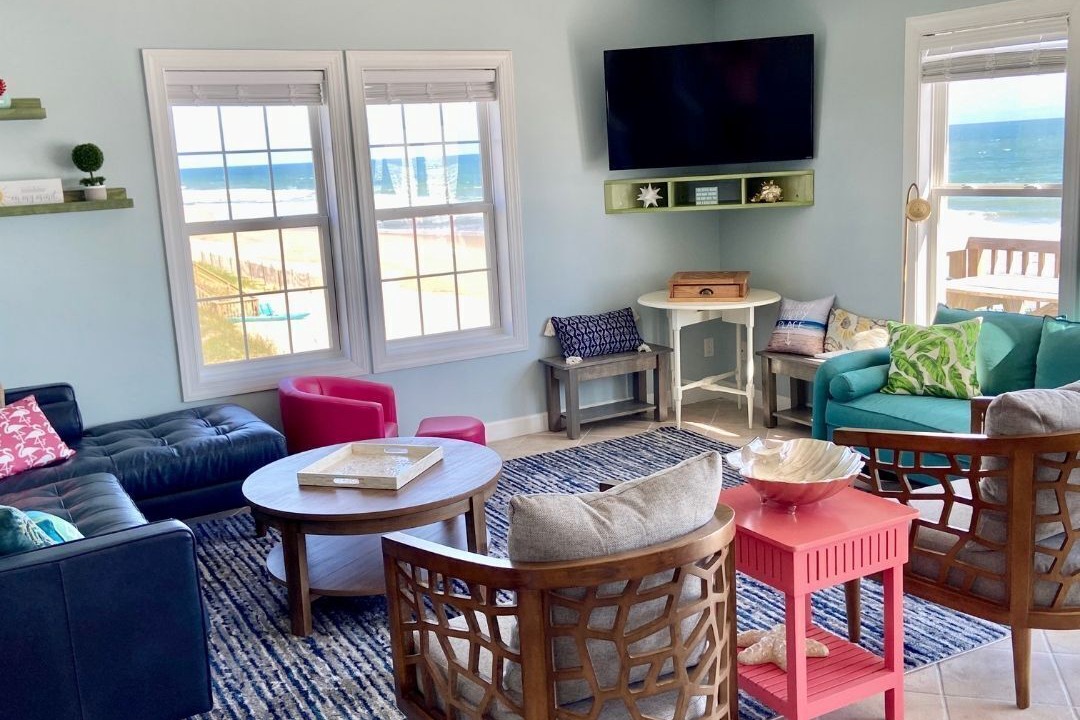 Photo of Bedroom in Surf City