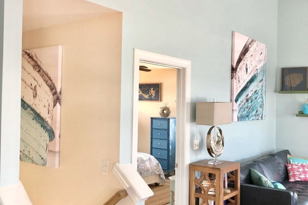 Photo of Bedroom in Surf City