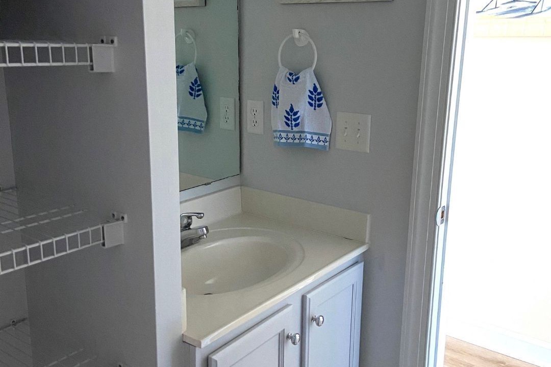 Photo of Bathroom in Surf City