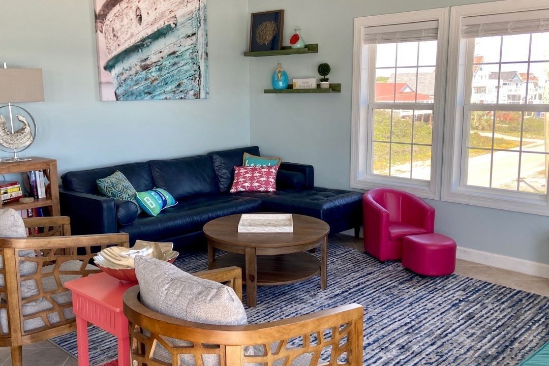 Photo of Bedroom in Surf City
