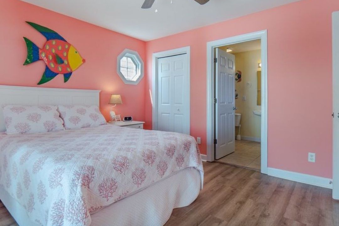 Photo of Bathroom in Surf City