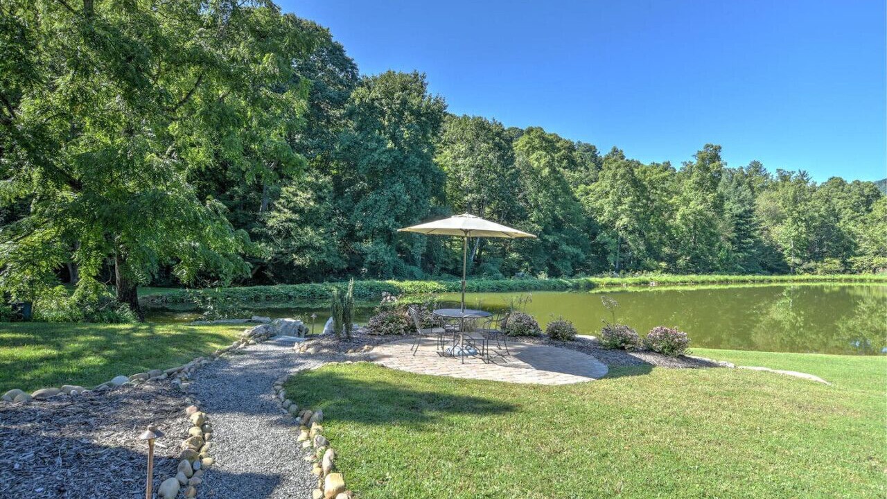 Photo of Outdoor in Weaverville