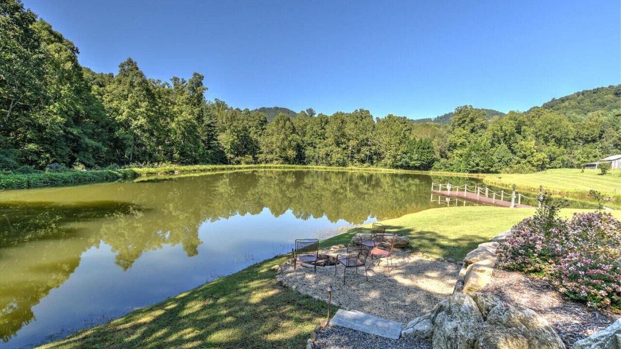 Photo of Outdoor in Weaverville