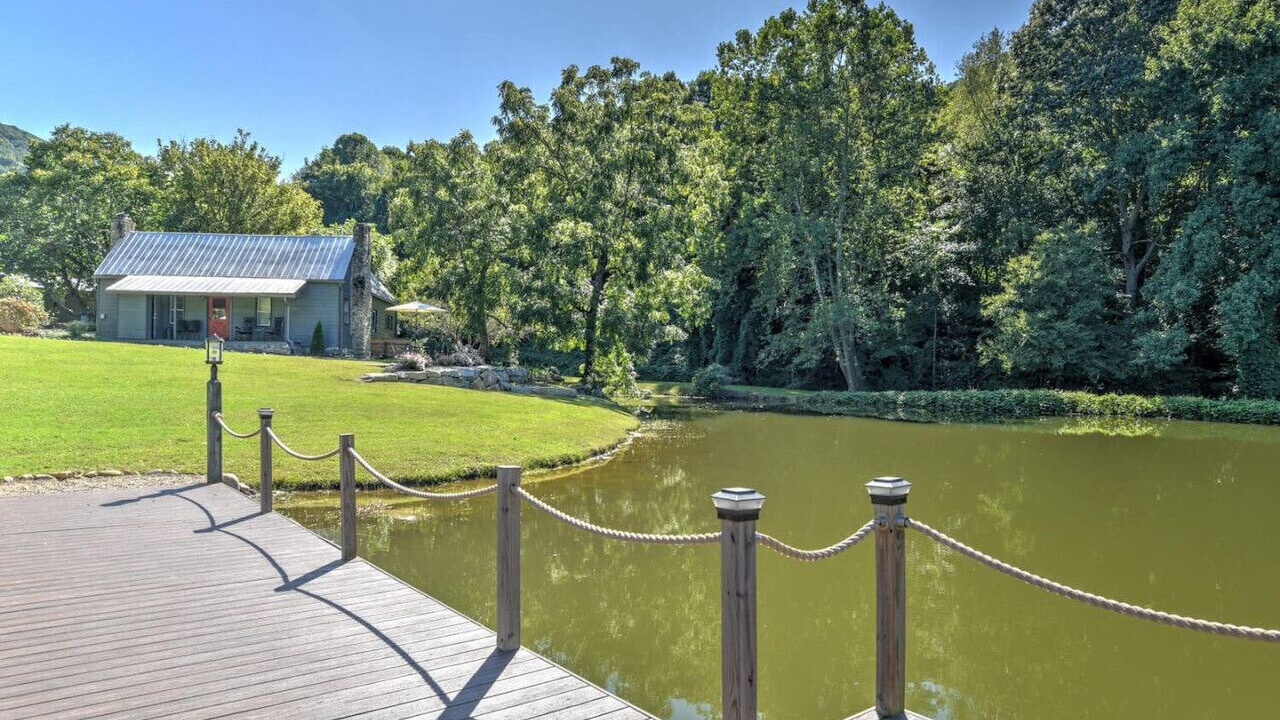 Photo of Outdoor in Weaverville