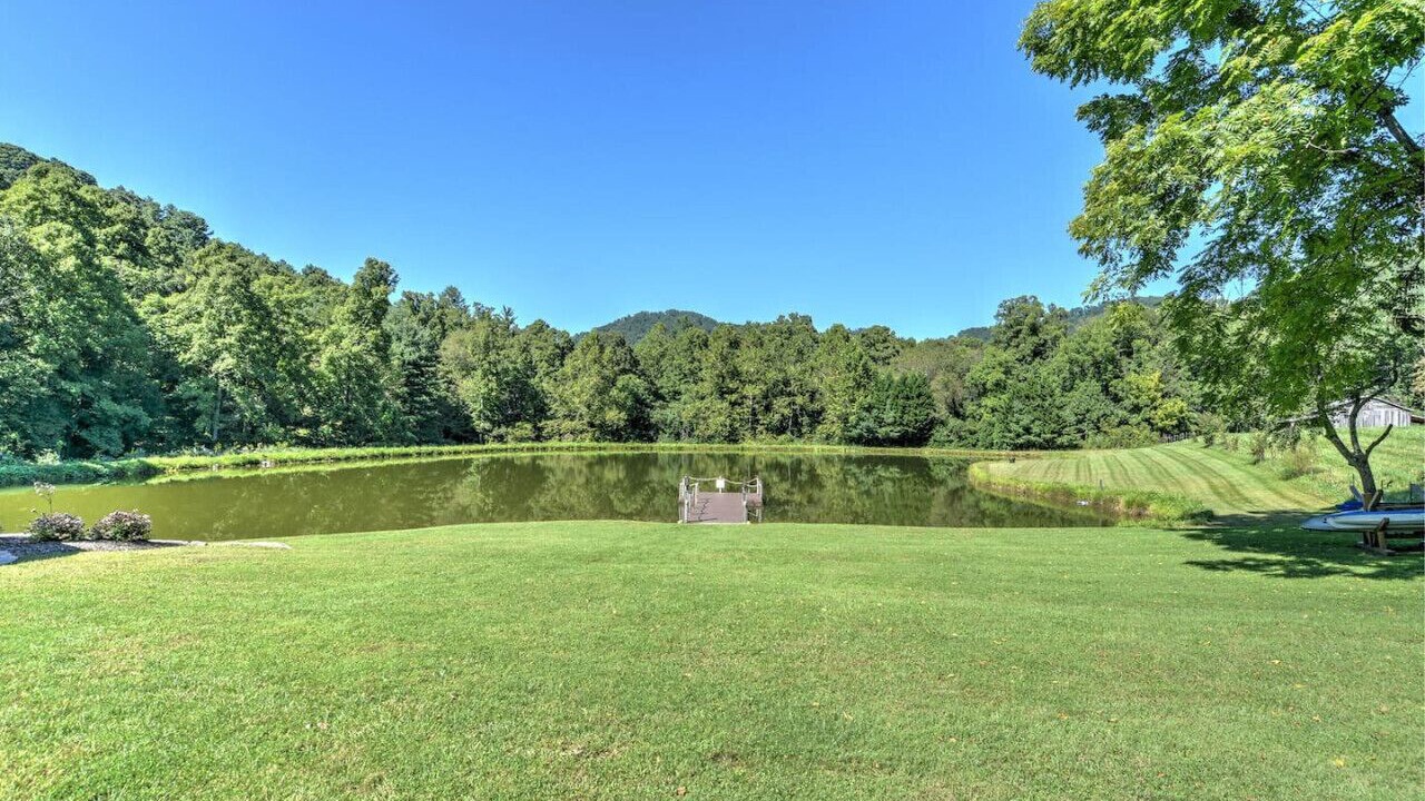Photo of Outdoor in Weaverville