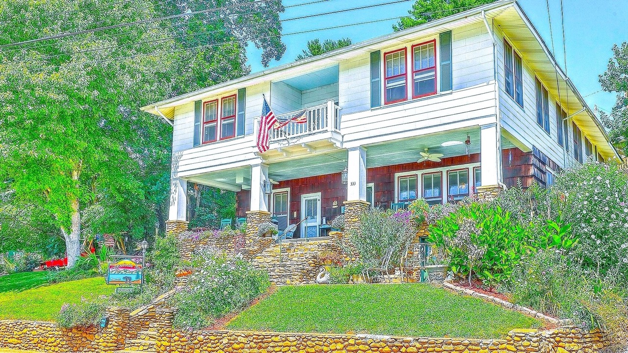 Photo of Others in Lake Junaluska