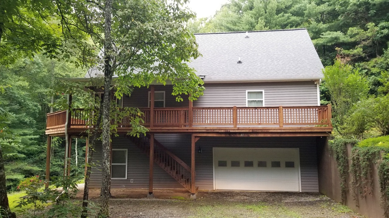 Photo of Outdoor in Andrews