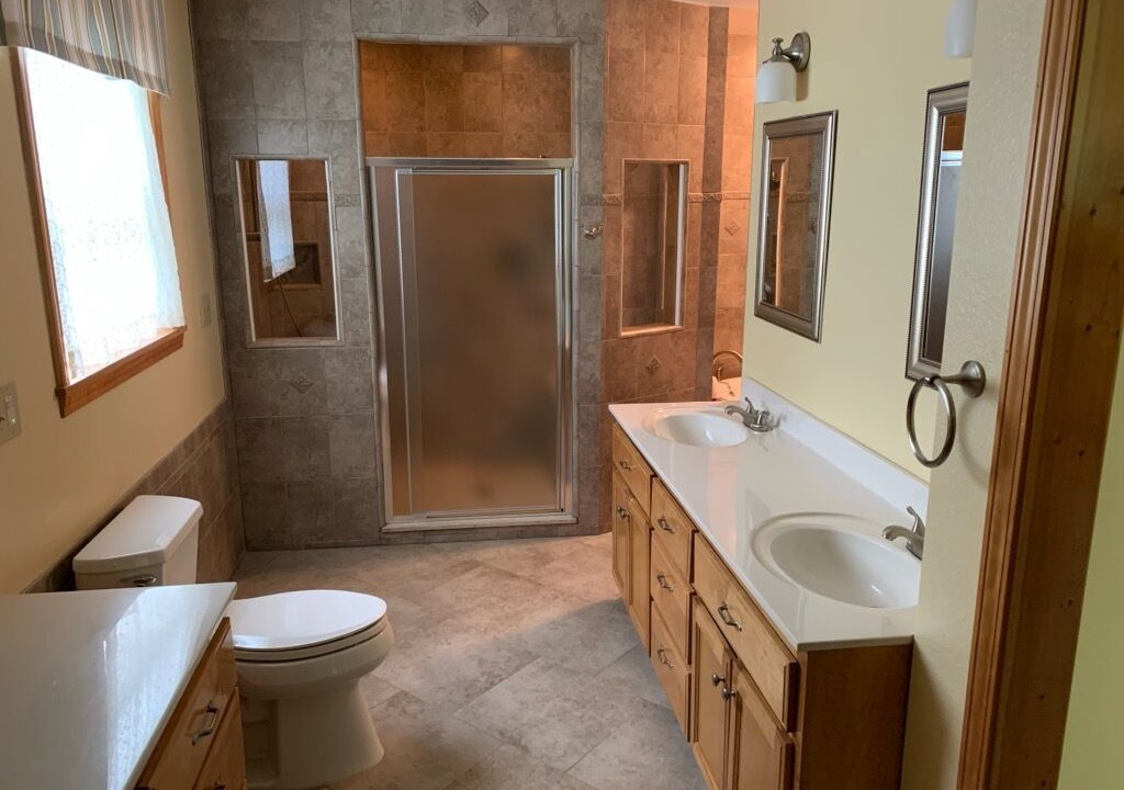 Photo of Bathroom in Andrews