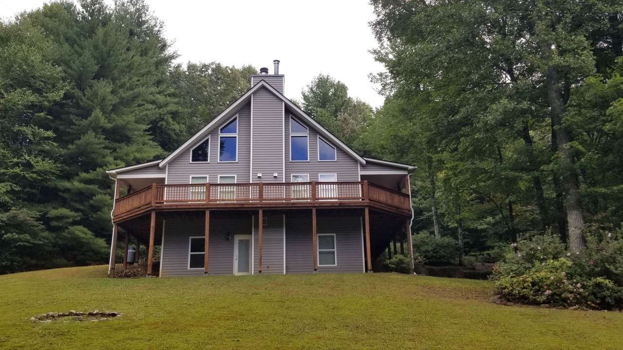 Photo of Outdoor in Andrews