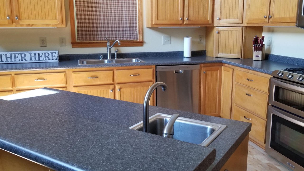 Photo of Kitchen in Andrews