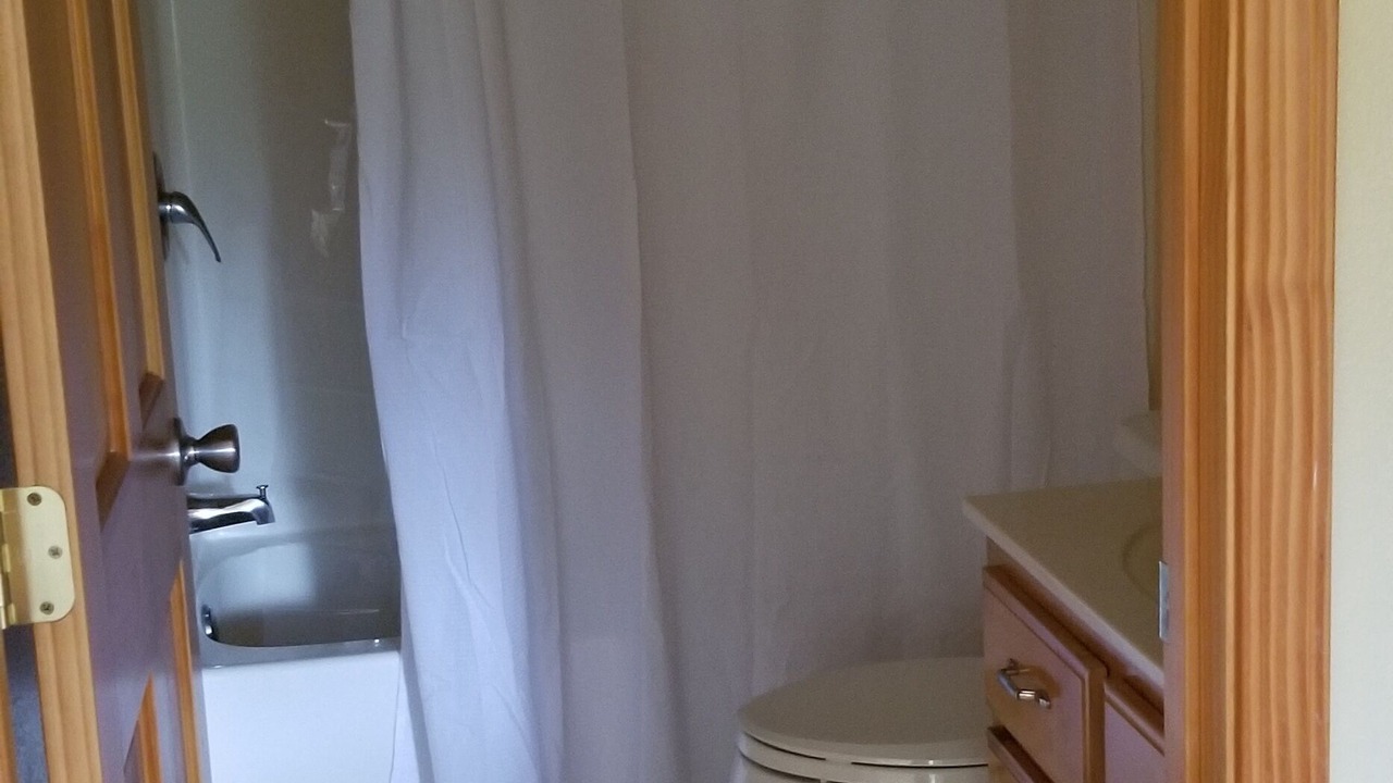 Photo of Bathroom in Andrews